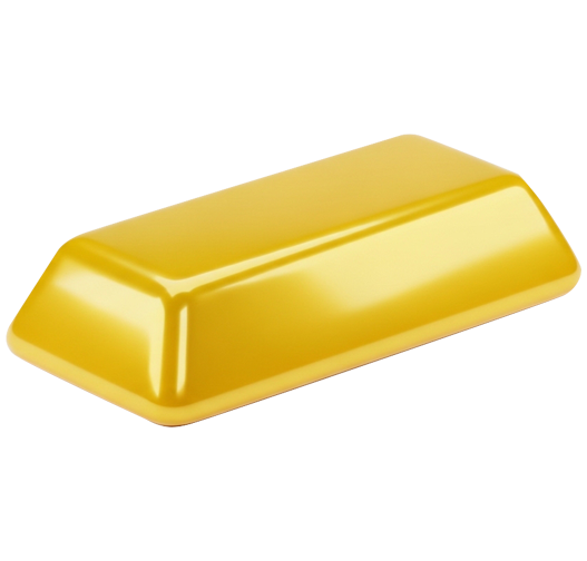 gold bar icon
