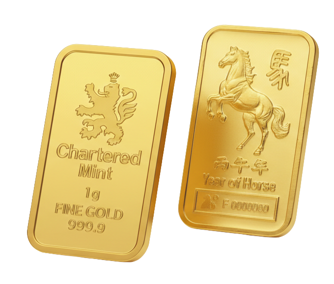 goldbar 1